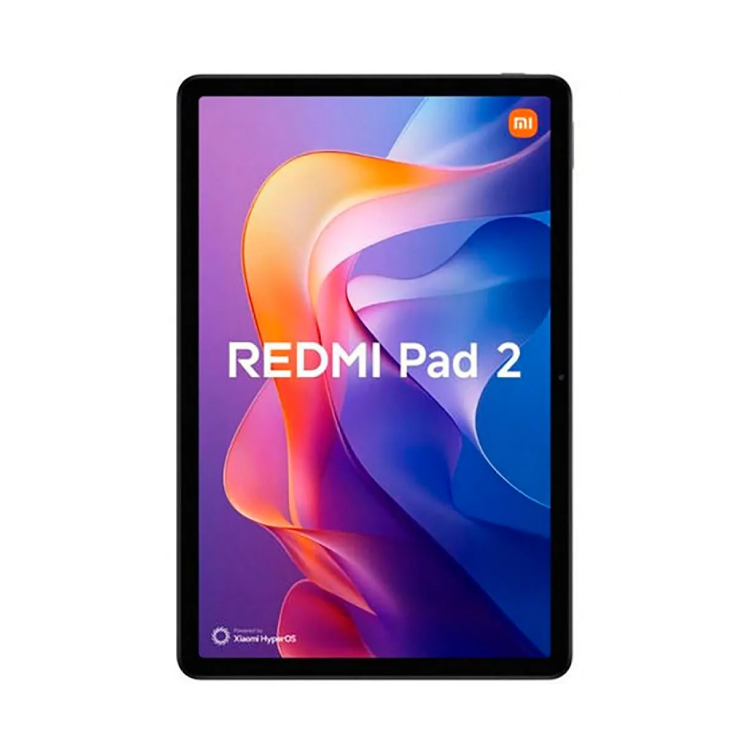 Xiaomi Pad 6 - 256GB - 8GB RAM - Gravity Grey | Xiaomi Store